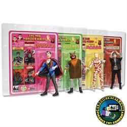 mego monsters