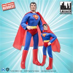 superman action figures 12 inch