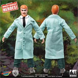 jonny quest action figures